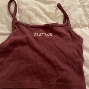 XS Pacsun , Playboy tank